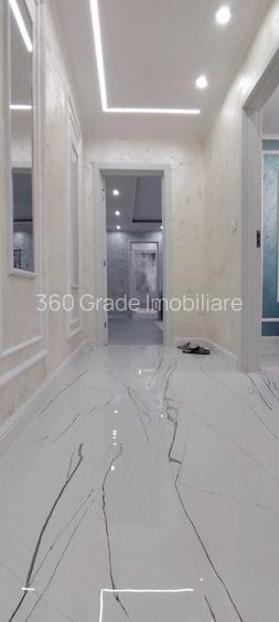 Apartament cu 3 camere, Sagului 68 mp - 5