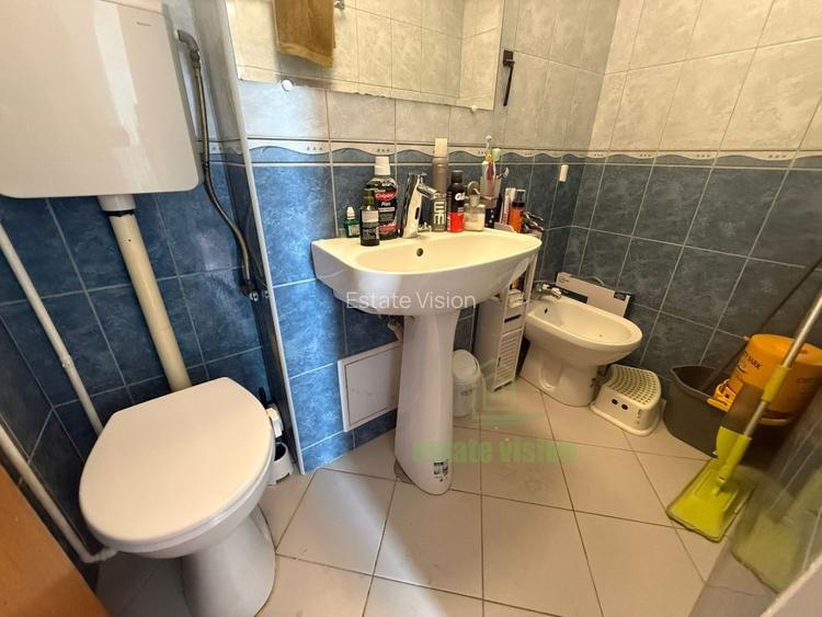 Apartament 4 camere decomandat, bloc reabilitat din 1980, Piata Amzei  - 10