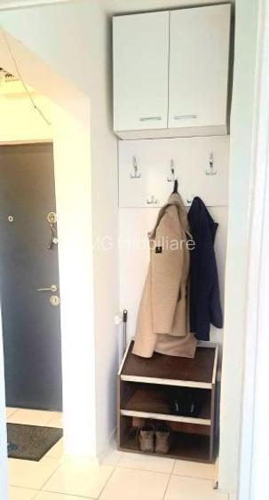 Garsoniera zona Doamna Ghica - 5