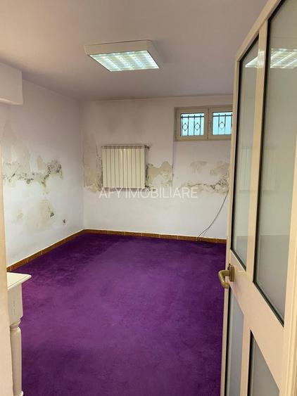 De vanzare Apartament Dublex 5 camere in Vila, LUX, Kisellef Dorobanti - 27