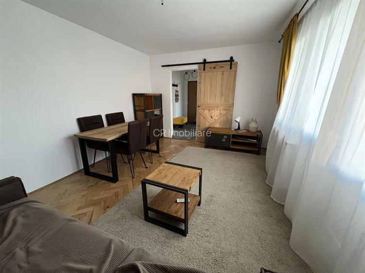 Apartament 3 camere Titan loc de Parcare - 6