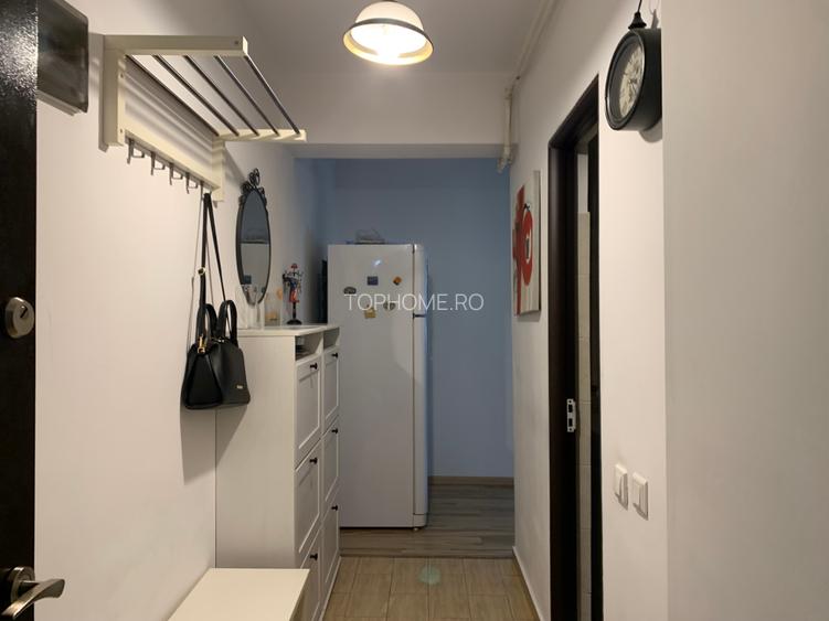 Apartament 2 camere decomandat, bloc 2015, metrou D.Leonida-10min. - 9
