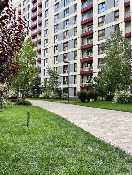 Garsoniera –  21 Residence Politehnica  - 10