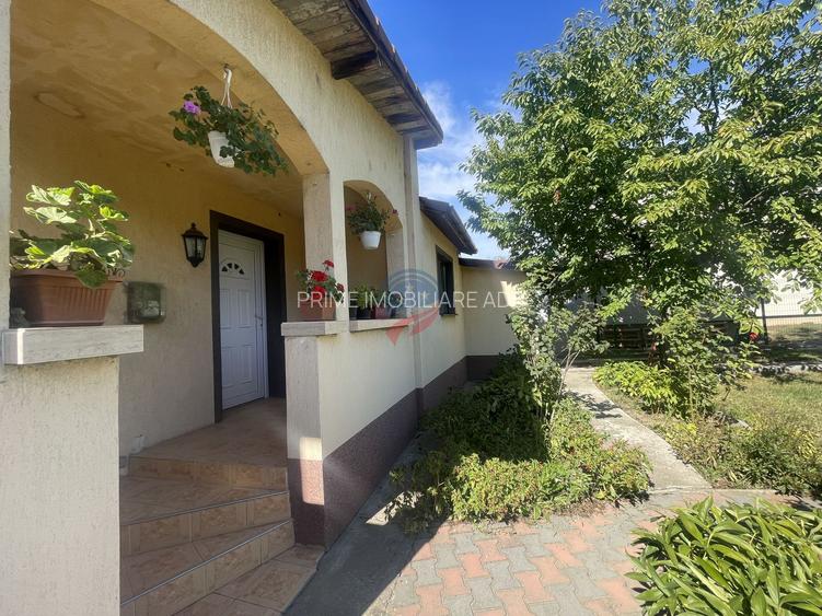 Casa moderna la doar 5 minute distanta de Craiova - 2