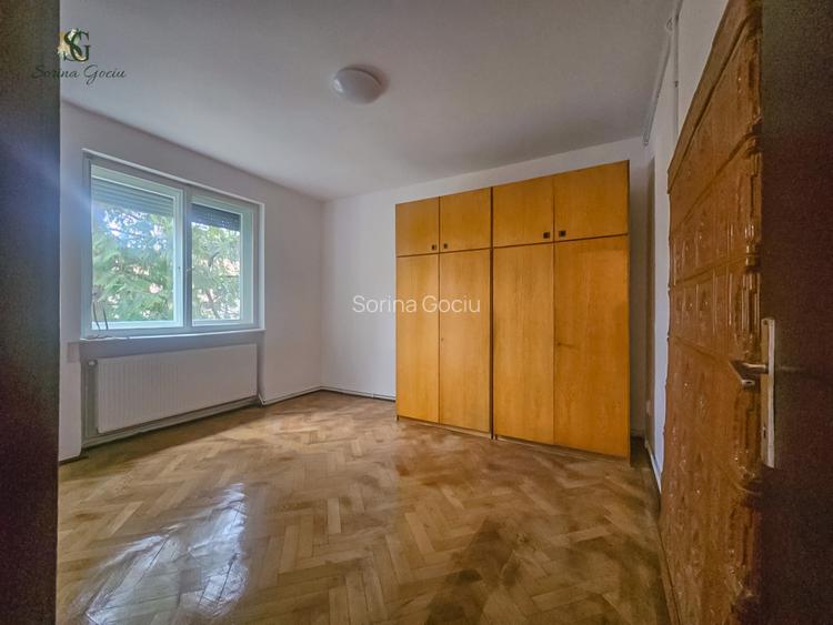 Apartament cu 5 camere cu vedere catre Tampa, Zona Centru Civic - 5