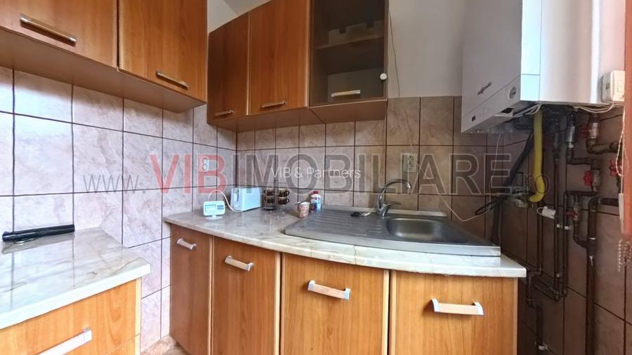 Brebu Megiesesc - Vila 4 camere  - SUT 110 - 644mp teren  - curte libera 570mp - 8