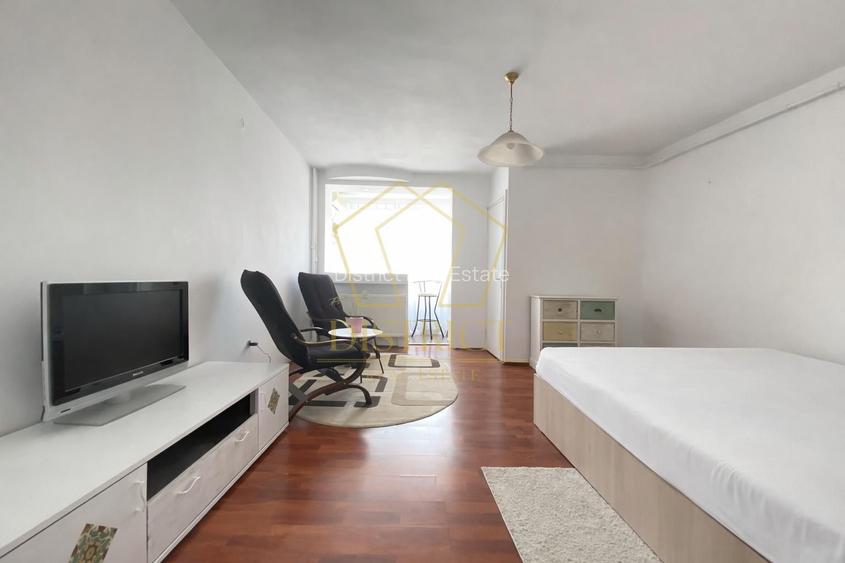 Apartament cu o camera | Take Ionescu - 2