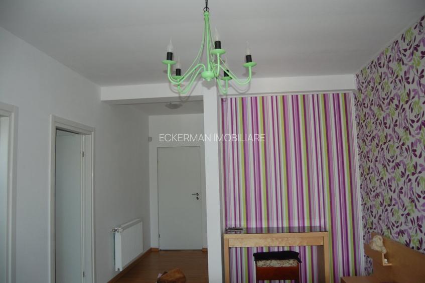 Snagov, vila de inchiriat/vanzare deschidere lac, piscina, 5 camere, garaj - 9