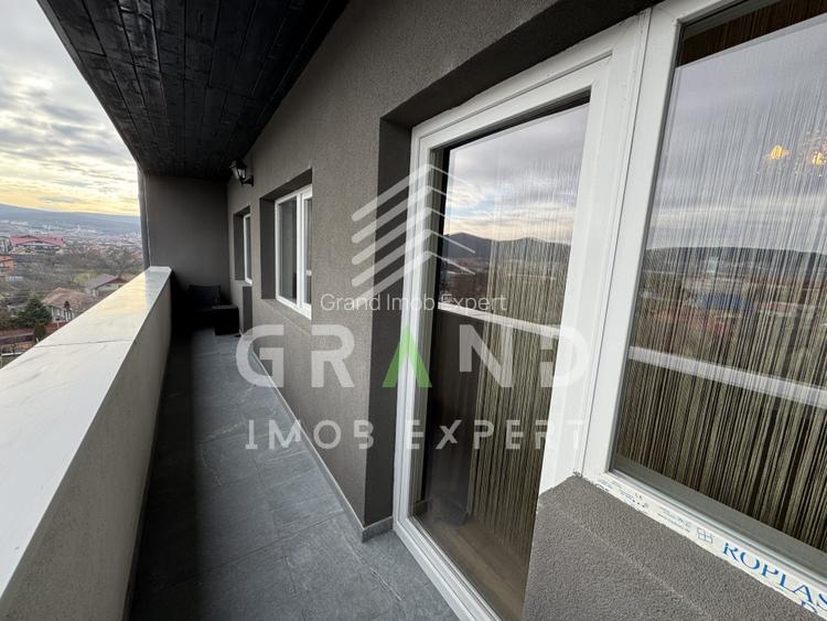 Ap 2 camere 60mp | BALCON 8mp | PARCARE | ZONA FLORESTI LIDL/PRIMARIE - 24