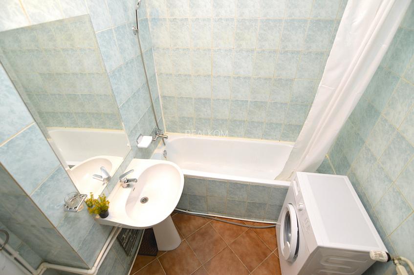 VANZARE APARTAMENT 2 CAMERE DECEBAL – METROU PIATA MUNCII - 21