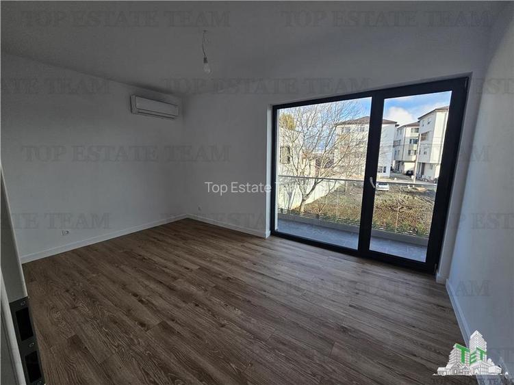 Triplex premium incalzire pardoseala in Chiajna - 11