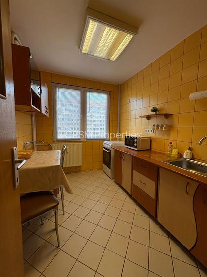 Apartament 2 Camere Dristor 62mp Centrala Metrou 1 min - 3