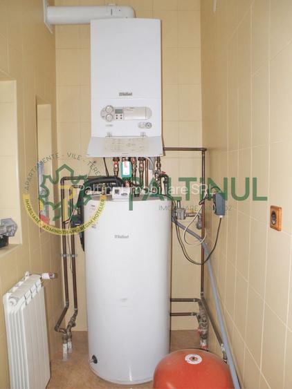 Vilă ultramoderna în zona Centrala - 13