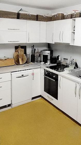 Zona Centrala Casa Individuala - 8