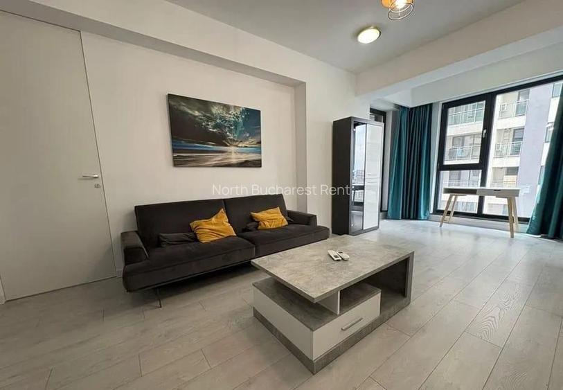 Apartament 2 camere | In zona Politehnica - 3