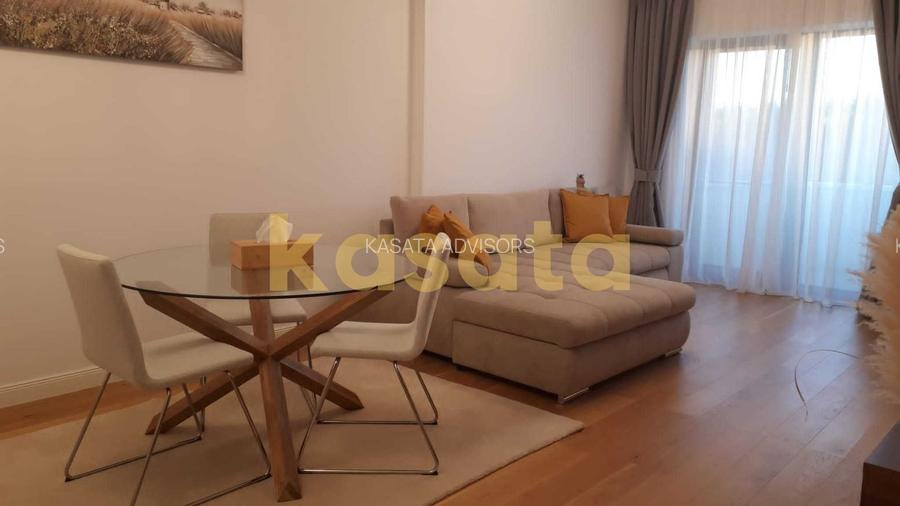 Apartament 2 camere de inchiriat Herastrau - 2