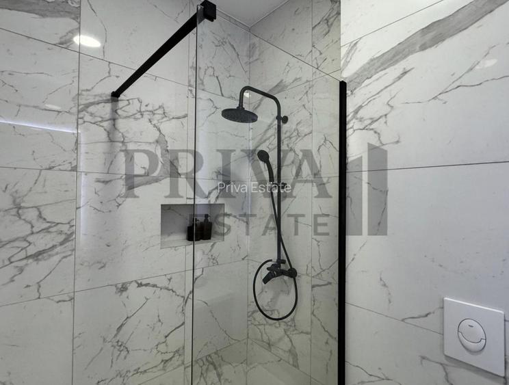 Apartament premium, 3 camere, 70 mp, etaj 3, Braytim - 19