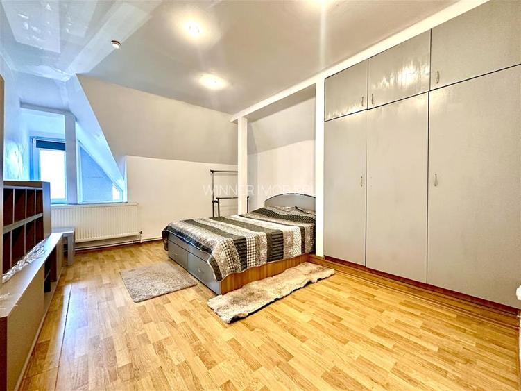 Vanzare Vilă B-dul Unirii Buzău (Ultracentral) - 8