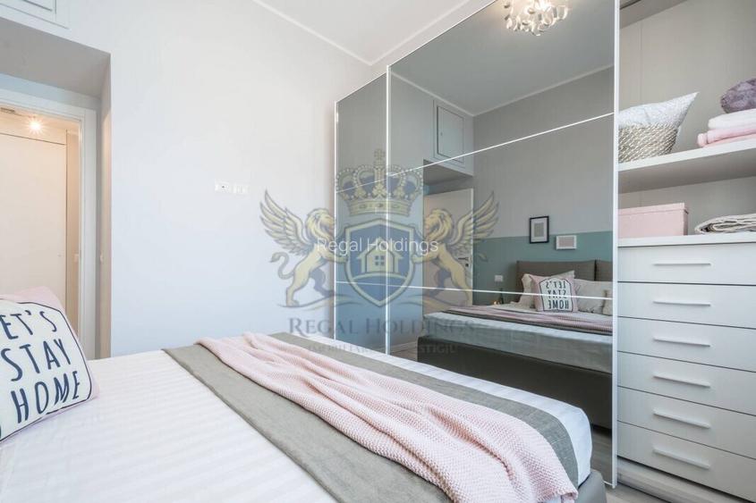 Apartament 2 Camere , 66 Mp, 13 Decembrie- Mall Coresi - 8