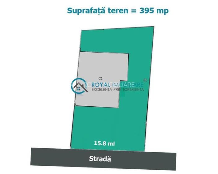 Royal Imobiliare - Vanzare Casa in zona Sud - 40