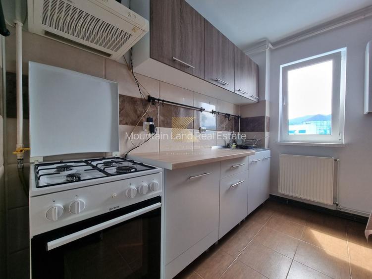 Apartament 3 camere de închiriat zona Garii, Brașov, PetFriendly - 2