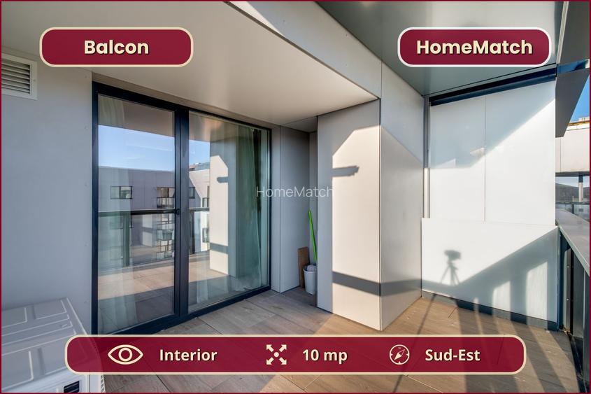 Cortina North || 3 camere || Comision 0% - 6