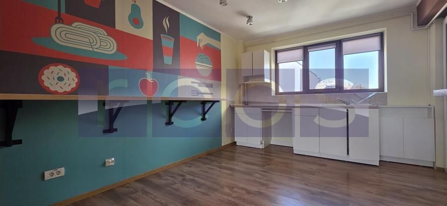 VANZARE PENTHOUSE | 6 CAMERE | 233MP | ZONA DOROBANTI - 2