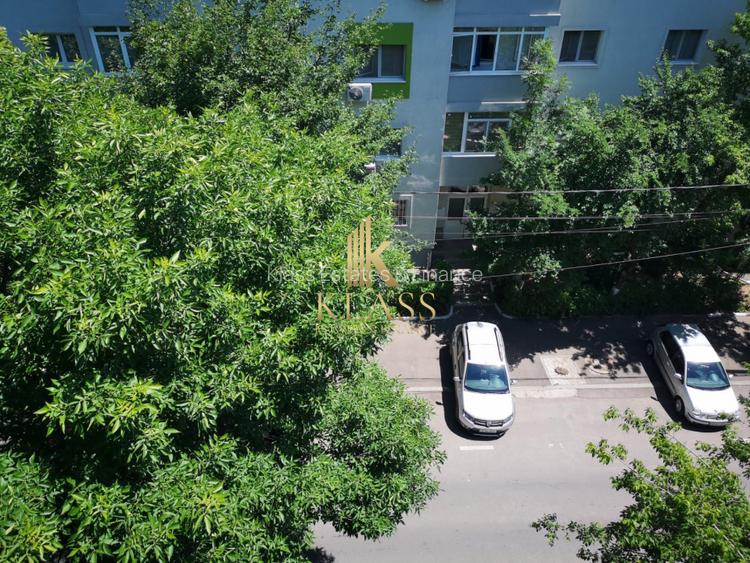 Apartament 2 camere in Baneasa langa parc Herastrau - 10