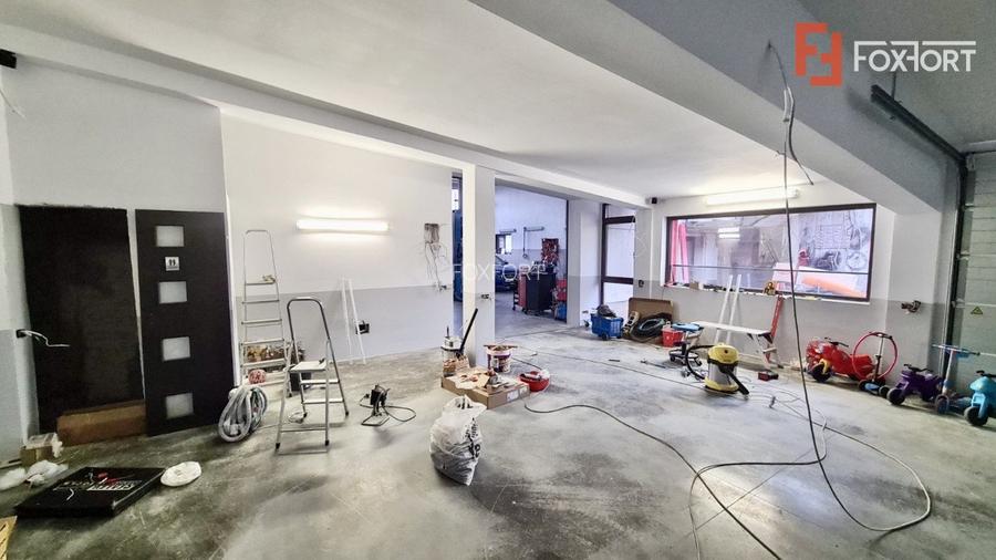 COMISON 0% De Vanzare Cladire Multifunctionala, Dumbravita - 10