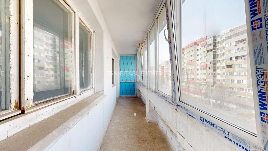 Piata Rahova | Decomandat | 87 mp | 2 Bai | Langa Tramvai - 21