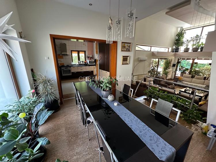 Proprietate deosebila in vecinatatea Padurii Baneasa - 19