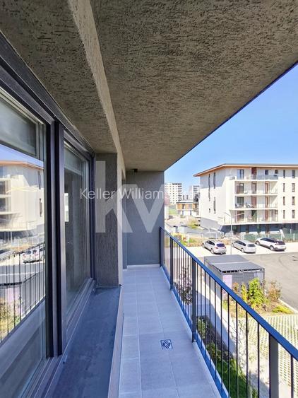 Rokman I Prima Închiriere I Apartament 2 camere - 9