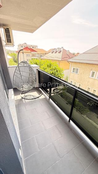 Zona Prefectură | Apartament 2 camere PREMIUM | Bloc Nou 2018 | Mobilat - 12