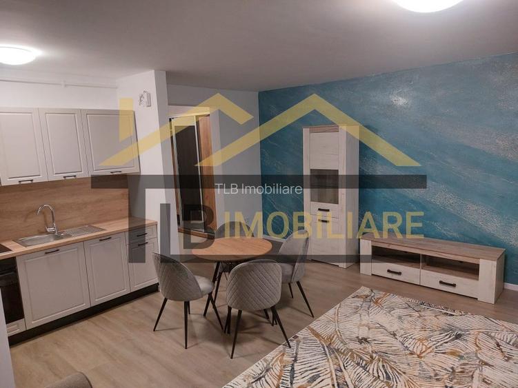 Studio, 50 mp, parcare, Zona Livezeni - 5