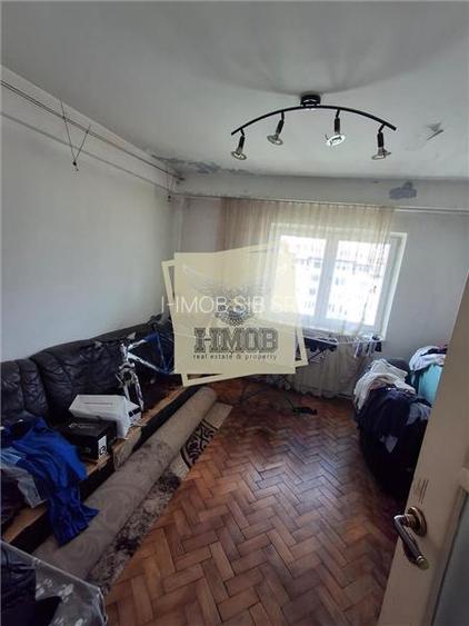 Apartament 3 camere 72 Mpu 2 Bai | Pivnita | Balcon Turnisor - 4