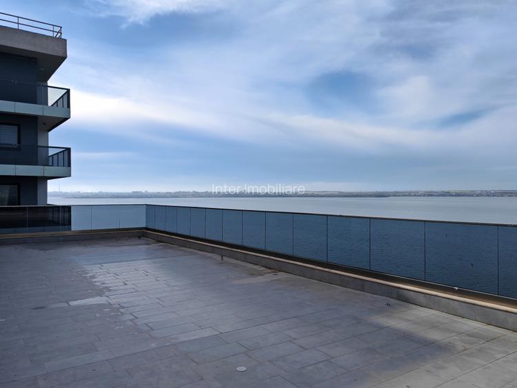 Apartament de inchiriat, 3 camere, decomandat, Butoaie, LOC PARCARE, cod 161724 - 12