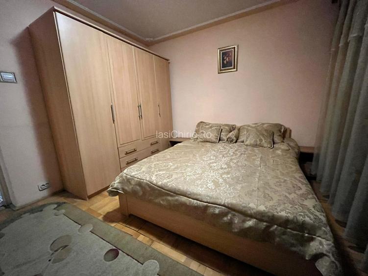 Apartament cu 3 camere CUG Lidl - 2