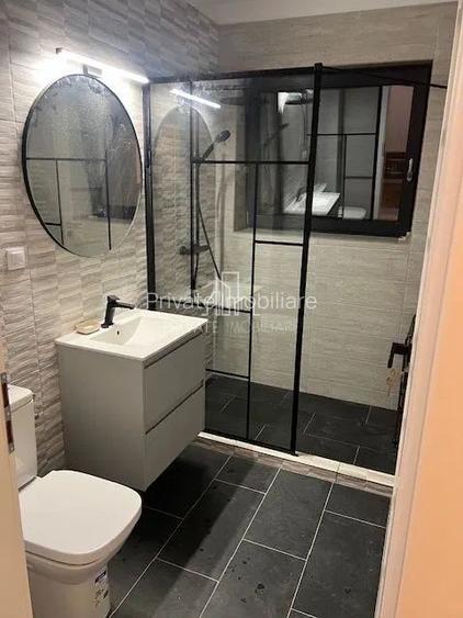 Apartament 2 Camere Bloc NOU, Amenajat Modern/Mobilat, Str Revolutiei - 3