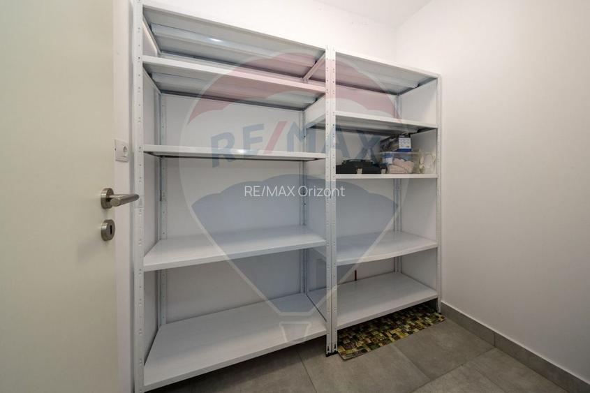 Apartament nou, decomandat, mobilat/utilat/echipat - 61mp - 14