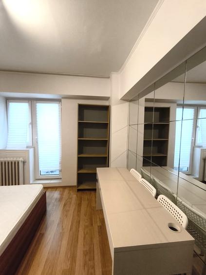 Matei Basarab - Calea Călărași – 63 mp - Apartament 2 camere – 520 EUR
