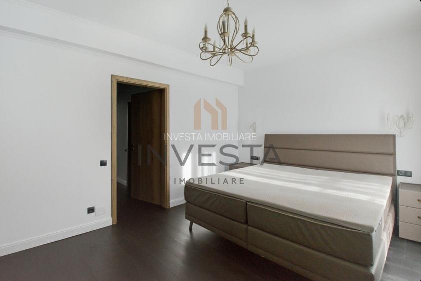 Duplex de vanzare cartier Europa in spate la reprezentanta Mercedes - 11