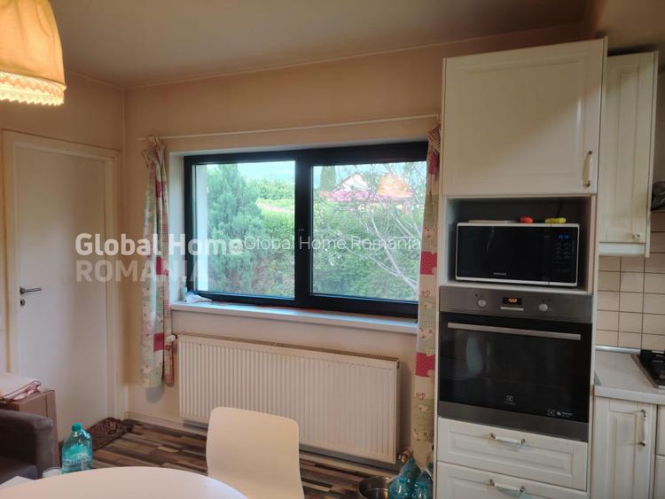 Casa 5 camere 400MP | Loc de parcare | Gradina | - 3