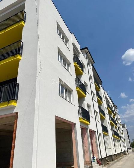 Oferta|Ap. 2 camere Decomandat|Dezvoltator|Valea Larga|Prelungirea Ghencea| - 4