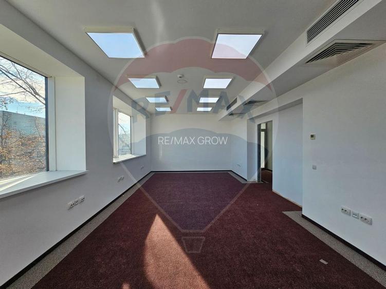 Spatiu birouri de 240 mp în Zona Industriala - Iasi - 11