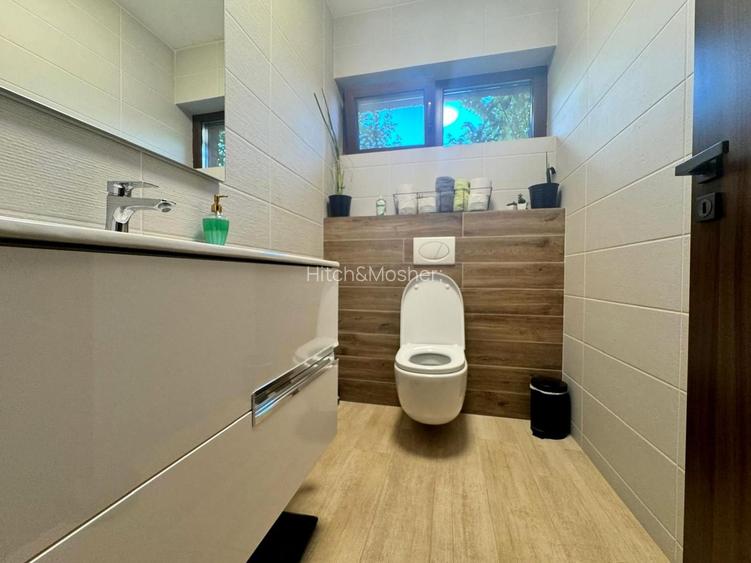 Casa individuala, in Dumbravita, langa padure - 19