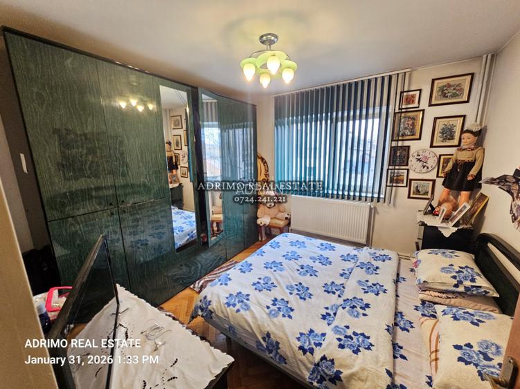 COMISION 0% -Ap3cam Zona Centrala- IG Duca Ferdinand - Centrala GAZE - 110mii Eu - 5