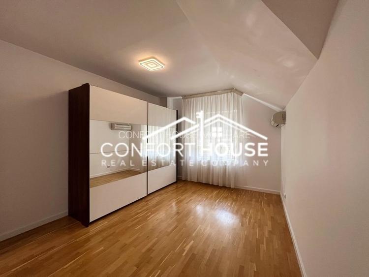 VILA S+P+E, 7camere,complex rezidential,piscina,IANCU NICOLAE-British School - 40