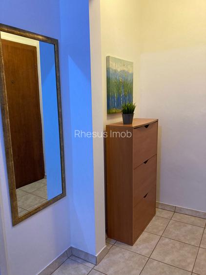 3 camere confort 1 Favorit 65mp utili - 12