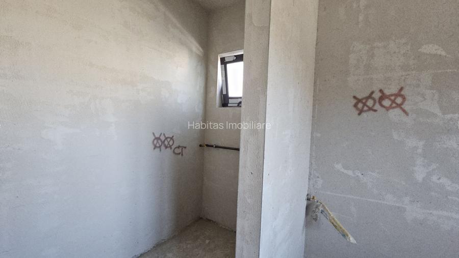 Case individiale cu 4 camere, 185mp utili, Dezmir zona str Criseni - 9