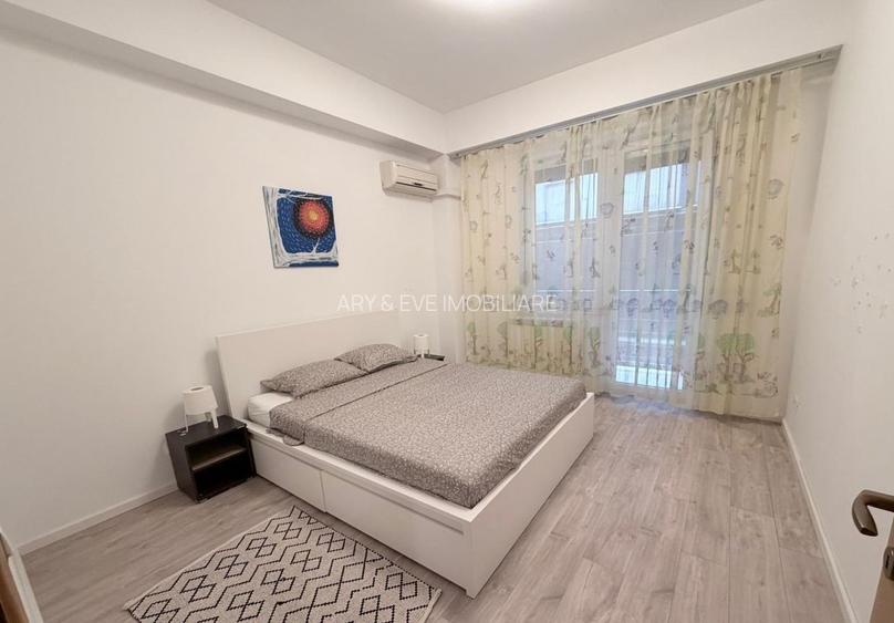 3 Camere Iancu Nicolae • Spațiu, Stil și Parcare Subsol - 8